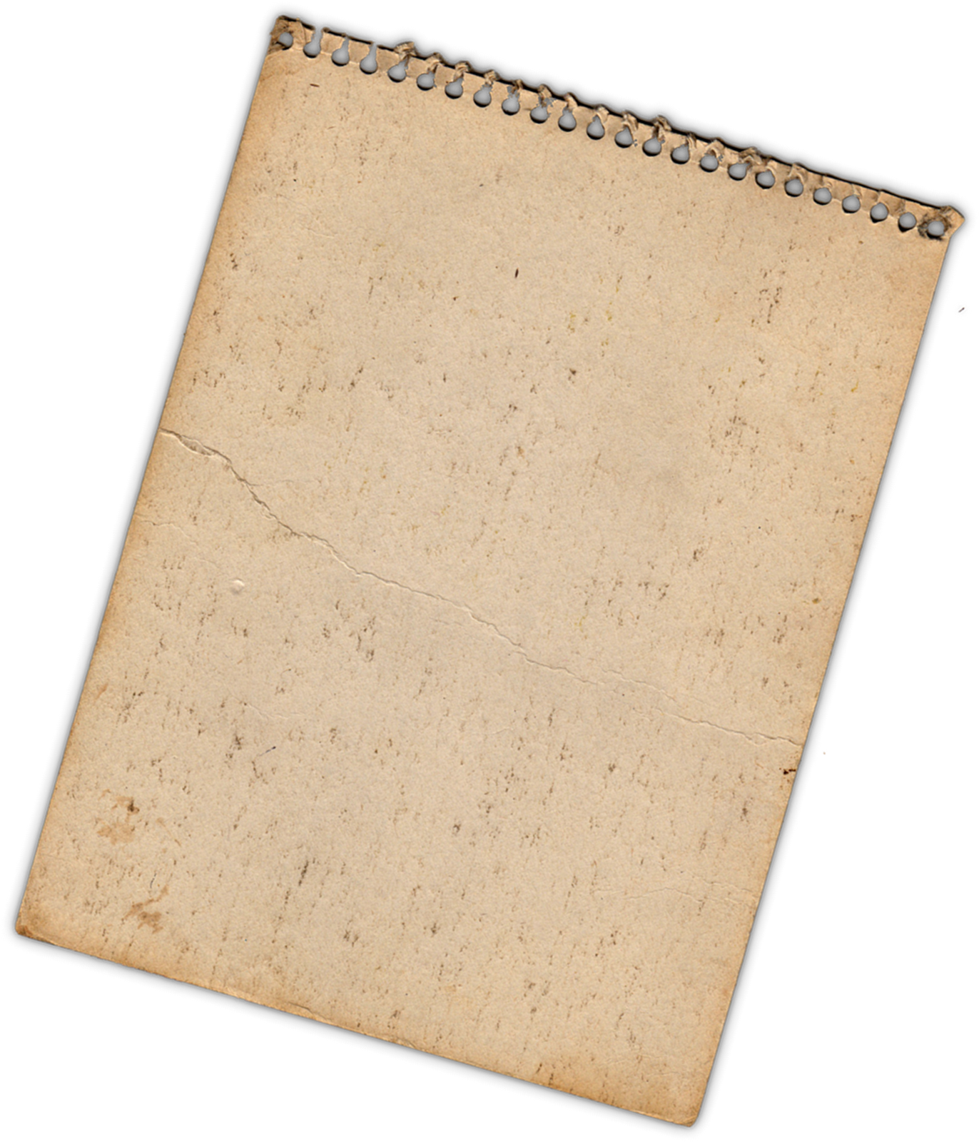 old paper texture vintage blankpage